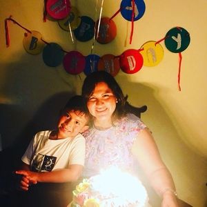 Meet your Posher, Claudia